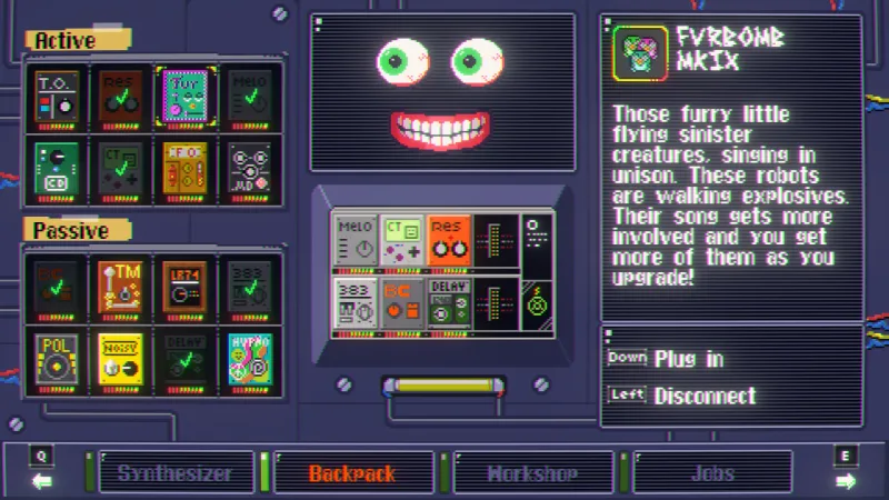 Look Mum No Computer (TENOKE) Build 19344771 gameplay screenshot 3