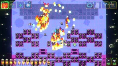 Look Mum No Computer (TENOKE) Build 19344771 gameplay screenshot 1