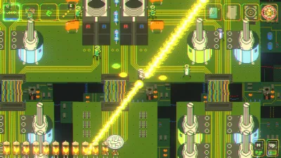 Look Mum No Computer (TENOKE) Build 19344771 gameplay screenshot 2