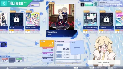 PLATiNA LAB Build 18116298 (P2P Release) gameplay screenshot 2