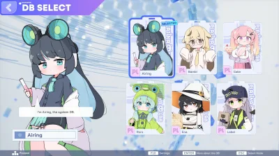 PLATiNA LAB Build 18116298 (P2P Release) gameplay screenshot 1