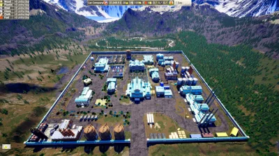Car Factory Empire Build 20652076 gameplay screenshot 2