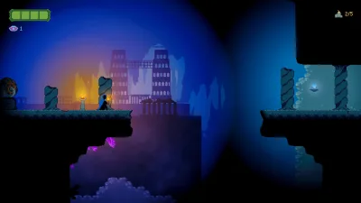 Auridia Build 20248433 gameplay screenshot 1