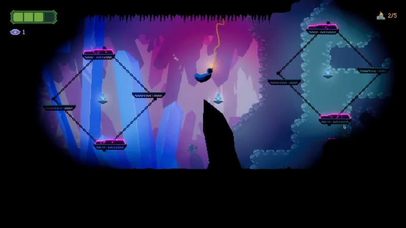 Auridia Build 20248433 gameplay screenshot 3