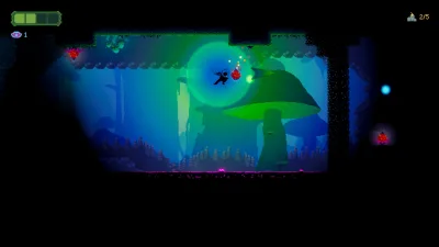 Auridia Build 20248433 gameplay screenshot 2
