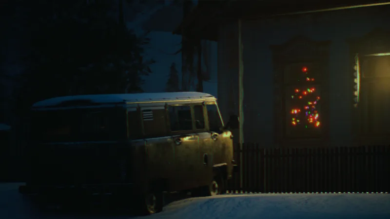 Christmas Story Build 20996072 gameplay screenshot 3