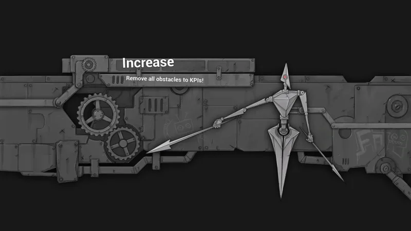 Machine Tower 2984 Build 21842829 (TENOKE) gameplay screenshot 3