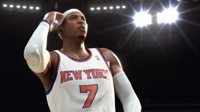 NBA 2K26 Build 23933228 + all DLC gameplay screenshot 1