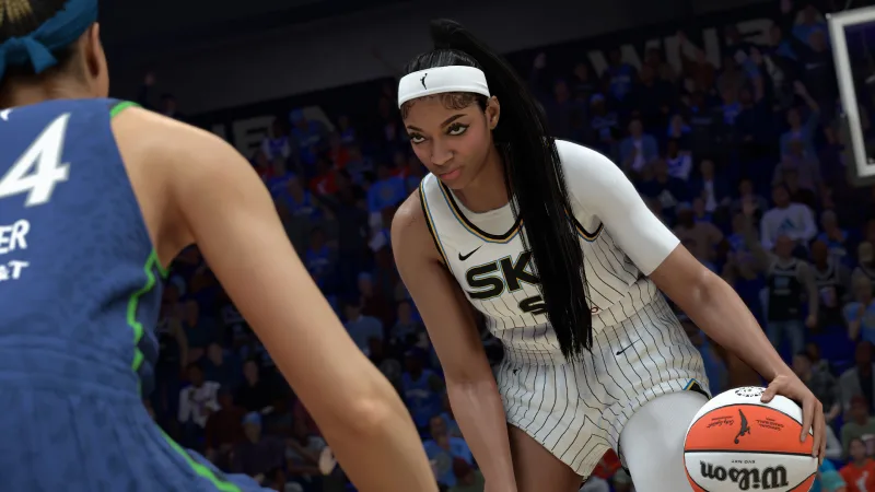 NBA 2K26 Build 23933228 + all DLC gameplay screenshot 3