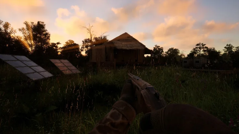 DREADZONE v1.5.8.2 / Build 21583961 gameplay screenshot 3