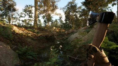 DREADZONE v1.5.8.2 / Build 21583961 gameplay screenshot 1