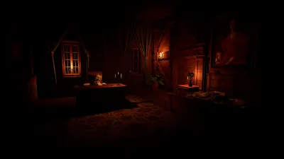 Stranded Souls Build 19119804 gameplay screenshot 1