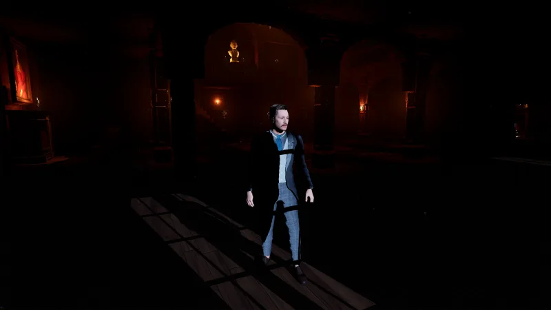 Stranded Souls Build 19119804 gameplay screenshot 3