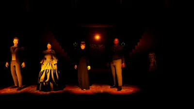 Stranded Souls Build 19119804 gameplay screenshot 2
