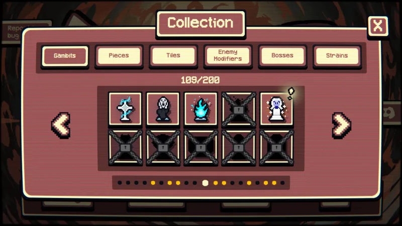 Gambonanza Build 23029088 (P2P) gameplay screenshot 3