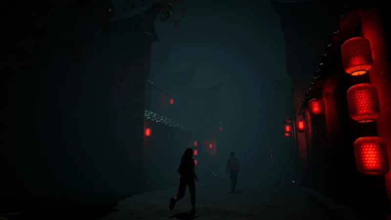 Scarlet Idol v1.0.11638.79 gameplay screenshot 3