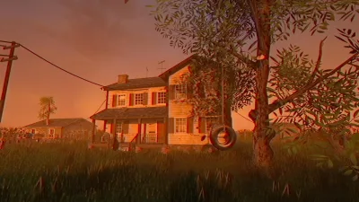Knock On The Window (TENOKE) Build 19961048 gameplay screenshot 1