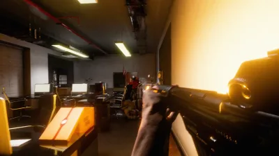 Fracture Point Build 25144001 gameplay screenshot 1