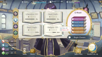 Magical Princess: Update v1.4.0 gameplay screenshot 2