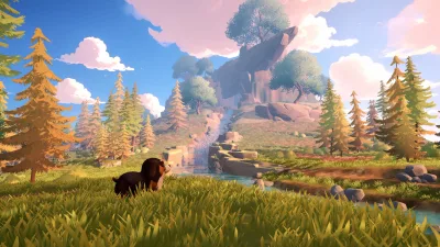 Everdream Village v1.1 gameplay screenshot 2