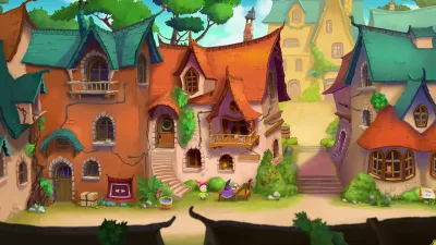 NubiaPhobia (TENOKE) Build 18969288 gameplay screenshot 1