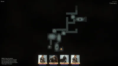Monsters Den Book of Vengeance Build 21063152 gameplay screenshot 2