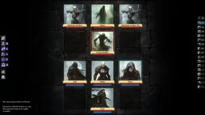 Monsters Den Book of Vengeance Build 21063152 gameplay screenshot 1