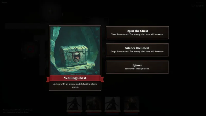 Monsters Den Book of Vengeance Build 21063152 gameplay screenshot 3