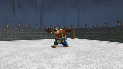 Taiwan Coolfox (TENOKE v1.0) gameplay screenshot 2