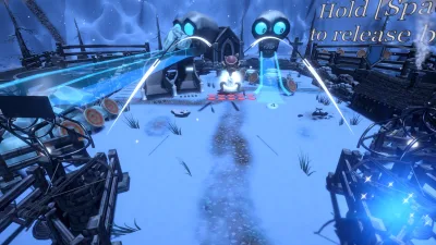 Runix Pinball Roguelike Build 24256433 (TENOKE) gameplay screenshot 2
