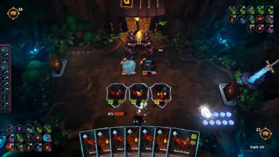 Doomspire Build 20078941 gameplay screenshot 2