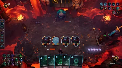 Doomspire Build 20078941 gameplay screenshot 1