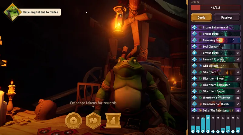 Doomspire Build 20078941 gameplay screenshot 3