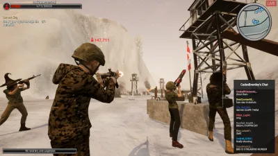 Content King Build 22660620 (TENOKE) gameplay screenshot 1