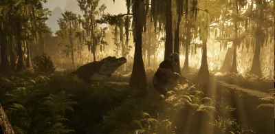 GONE Fishing Build 24132471 gameplay screenshot 2