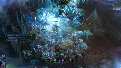 Malignant Survivors 2 Build 25009680 gameplay screenshot 2