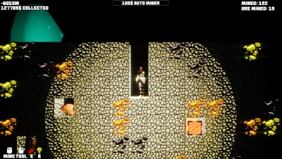 Infploria (TENOKE Build 18167169) gameplay screenshot 1