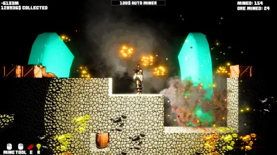Infploria (TENOKE Build 18167169) gameplay screenshot 2