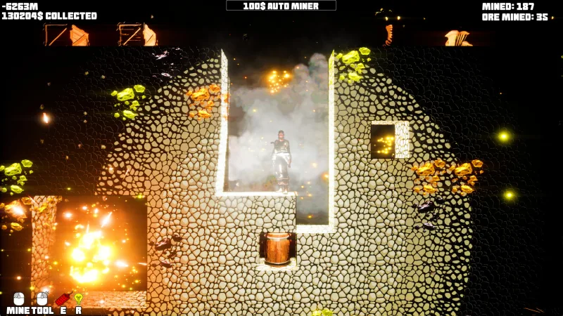 Infploria (TENOKE Build 18167169) gameplay screenshot 3