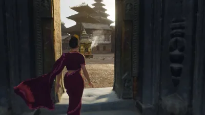Gauley Experience Nepal Build 24155413 gameplay screenshot 1