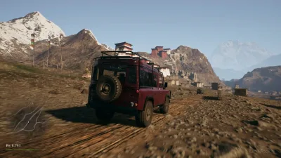 Gauley Experience Nepal Build 24155413 gameplay screenshot 2
