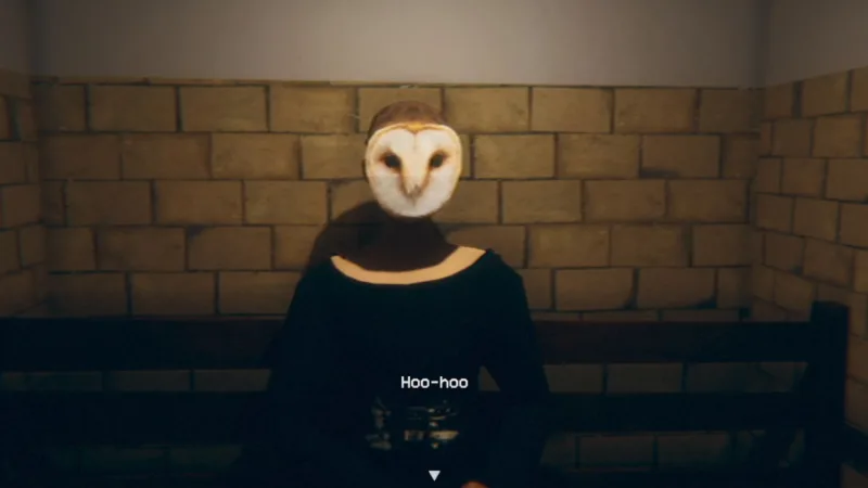 Owl Lights Build 20309346 gameplay screenshot 3