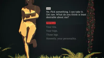 Virtue and a Sledgehammer gameplay screenshot 2