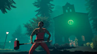 Virtue and a Sledgehammer gameplay screenshot 1