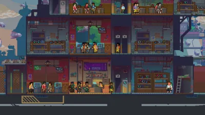 Mining Merchant Build 23304443 (P2P) gameplay screenshot 2