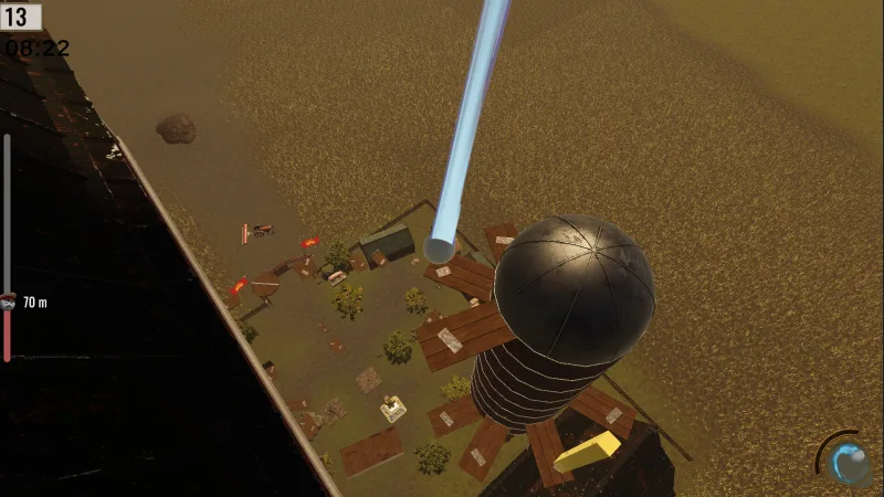 Glorious Golf (TENOKE Build 19148695) gameplay screenshot 3