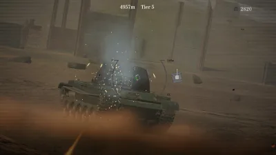 Tankenstein v0.2.2 gameplay screenshot 1