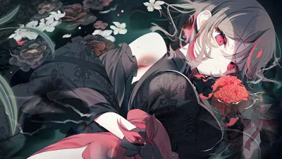 Putrika 2nd cutFor the Exquisite Attire Build 23587952 (P2P) gameplay screenshot 1