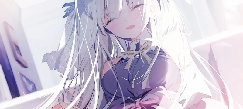 Putrika 2nd cutFor the Exquisite Attire Build 23587952 (P2P) gameplay screenshot 3