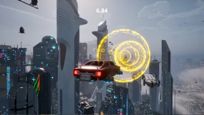 Dream Shell Build 24164726 gameplay screenshot 2